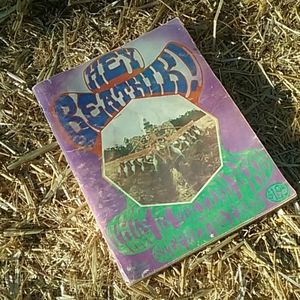 Hey Beatnik! This is the Facebook